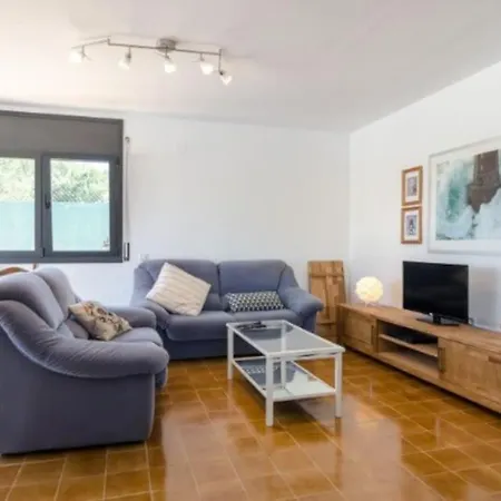 Casa Mendi En 료렛 드 마르