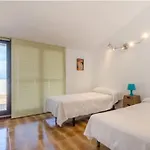 Casa Mendi En Льорет-де-Мар