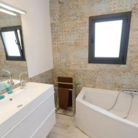 Holiday home Casa Mendi En *