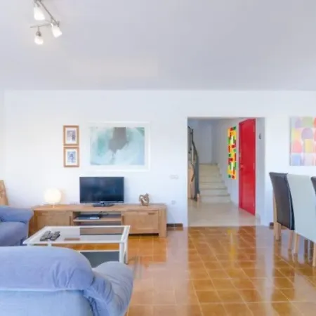 Casa Mendi En
