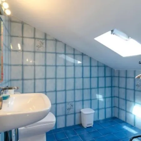 Casa Mendi En Holiday home *