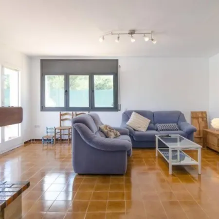 Casa Mendi En * Льорет-де-Мар