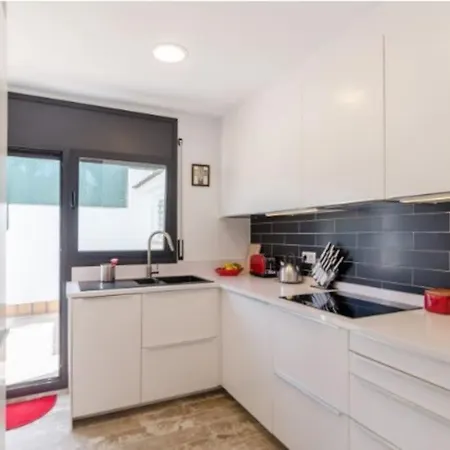 Casa Mendi En Lloret de Mar