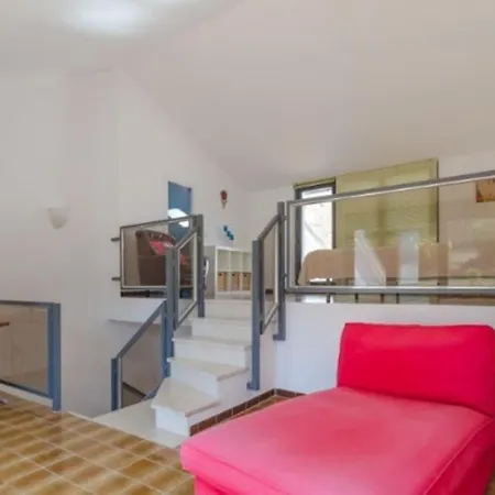 Holiday home Casa Mendi En *
