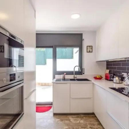 Casa Mendi En Holiday home *
