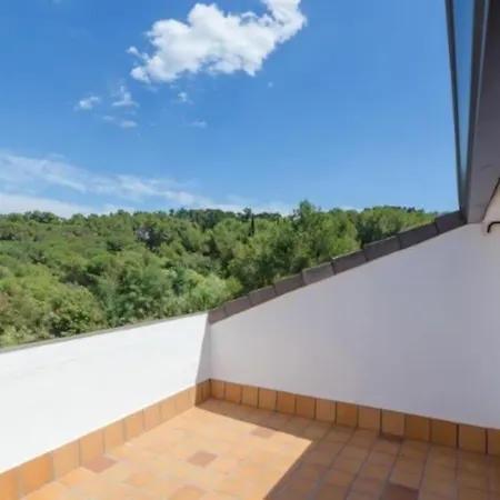 Holiday home Casa Mendi En