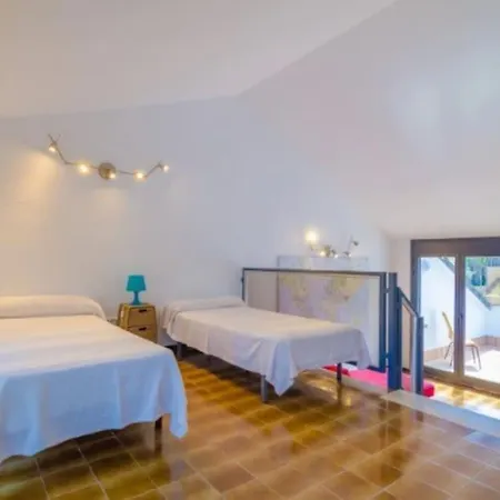 Casa Mendi En * Lloret de Mar
