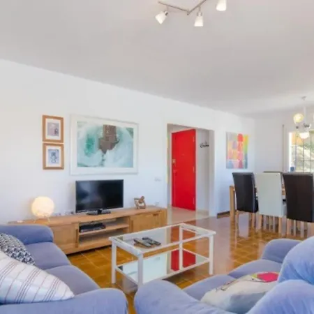 Casa Mendi En Holiday home Lloret de Mar