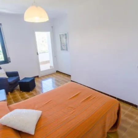 Casa Mendi En Holiday home