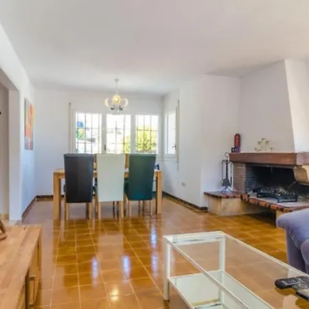 Casa Mendi En * Льорет-де-Мар