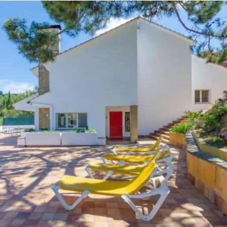 Casa Mendi En Holiday home Lloret de Mar