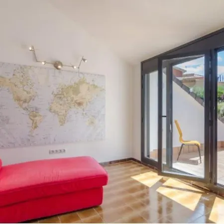 Casa Mendi En