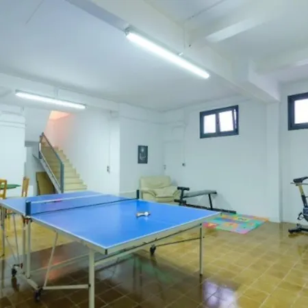 Casa Mendi En Holiday home Lloret de Mar