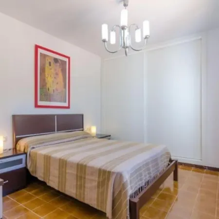 Holiday home Casa Mendi En *