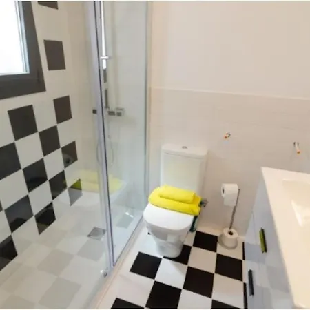 Prázdninový dům Casa Mendi En