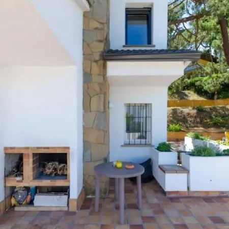 펜션 Casa Mendi En *