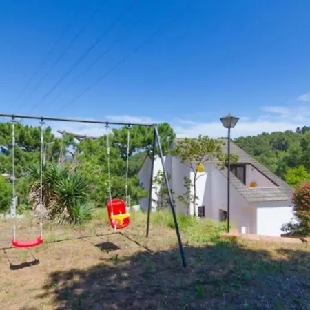 Casa Mendi En Semesterbostad