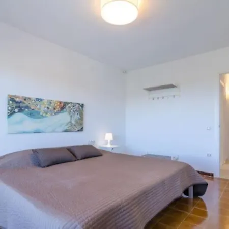 Casa Mendi En