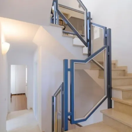 Casa Mendi En Prázdninový dům Lloret de Mar
