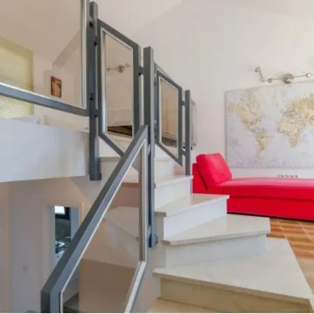 Casa Mendi En 료렛 드 마르