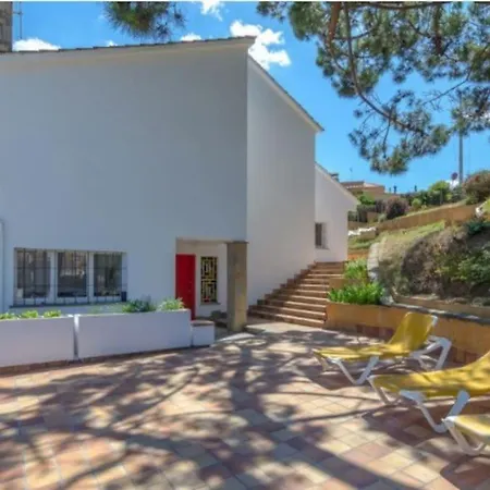 Semesterbostad Casa Mendi En