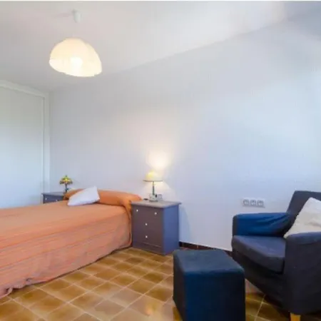 Prázdninový dům Casa Mendi En