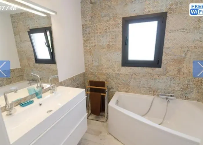 Feriehus Casa Mendi En *