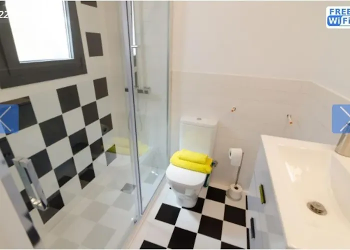 Hébergement de vacances Casa Mendi En