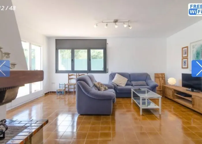 Casa Mendi En * Lloret de Mar