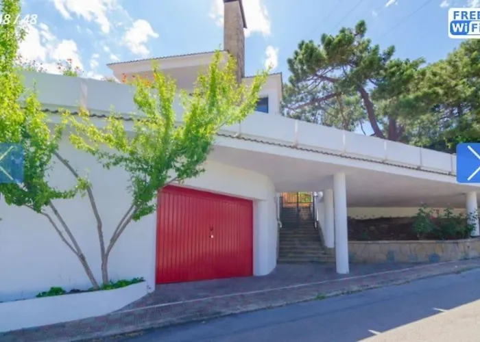 Casa Mendi En * Lloret de Mar