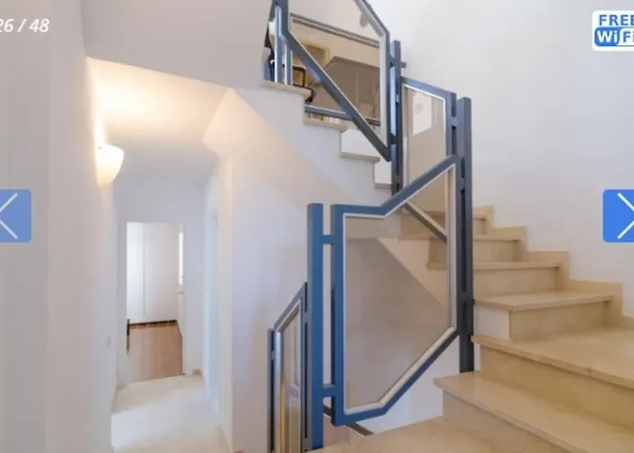 Casa Mendi En Hébergement de vacances Lloret de Mar