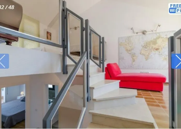 Casa Mendi En Lloret de Mar