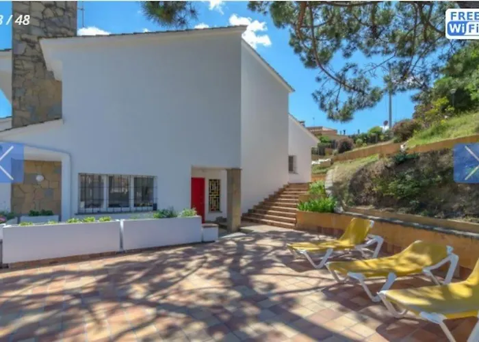 Hébergement de vacances Casa Mendi En