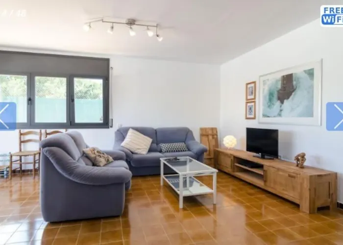 Casa Mendi En Lloret de Mar