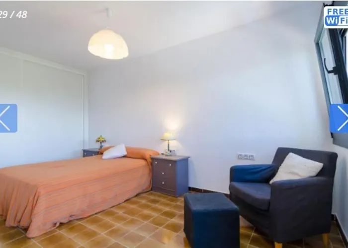 Feriehus Casa Mendi En