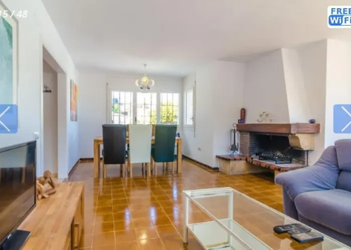 Casa Mendi En * Lloret de Mar