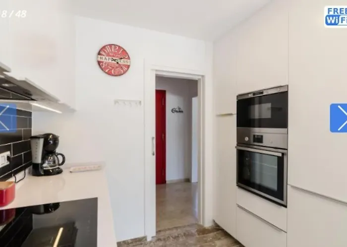 Casa Mendi En * Lloret de Mar