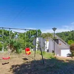 Casa Mendi En Сasa de vacaciones