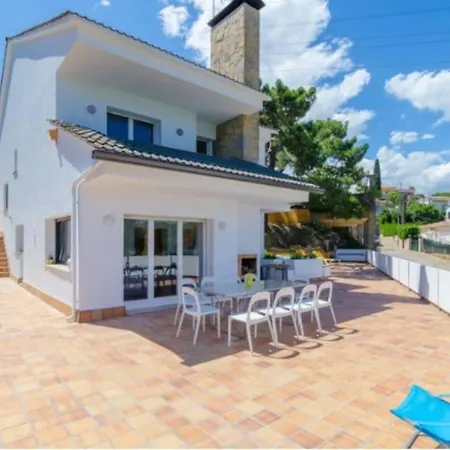 펜션 Casa Mendi En
